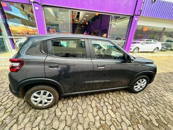 CITROËN C3 1.6 16V FLEX LIVE PACK AT6
